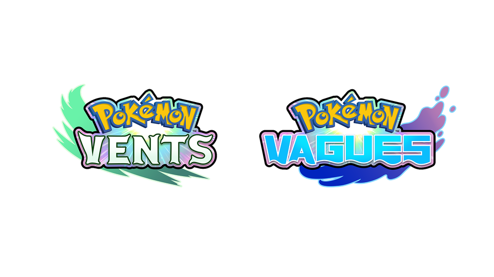 pokémon k and pokemon n