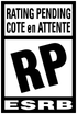 ESRB rating pending