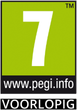 Pegi 7 Provisional