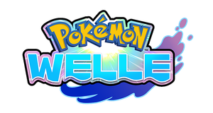 pokemon welle