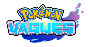 pokémon vagues