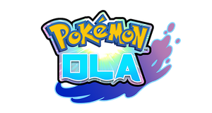 Pokémon ola