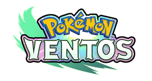 Pokémon Ventos