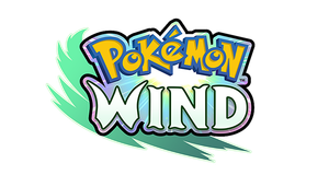 pokemon wind