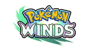pokémon winds
